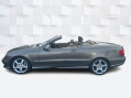 Mercedes-Benz CLK CLK200 KOMPRESSOR SPORT 6