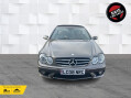 Mercedes-Benz CLK CLK200 KOMPRESSOR SPORT 8