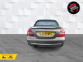 Mercedes-Benz CLK CLK200 KOMPRESSOR SPORT 9