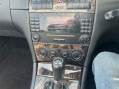 Mercedes-Benz CLK CLK200 KOMPRESSOR SPORT 12