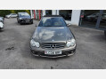 Mercedes-Benz CLK CLK200 KOMPRESSOR SPORT 14