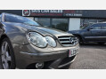 Mercedes-Benz CLK CLK200 KOMPRESSOR SPORT 16