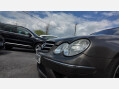 Mercedes-Benz CLK CLK200 KOMPRESSOR SPORT 17