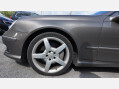 Mercedes-Benz CLK CLK200 KOMPRESSOR SPORT 18