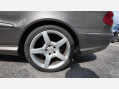 Mercedes-Benz CLK CLK200 KOMPRESSOR SPORT 19