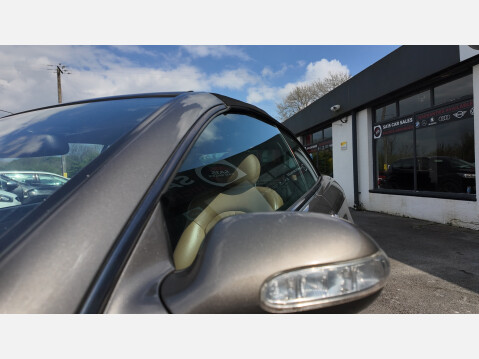 Mercedes-Benz CLK CLK200 KOMPRESSOR SPORT 22