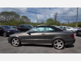 Mercedes-Benz CLK CLK200 KOMPRESSOR SPORT 25