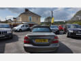 Mercedes-Benz CLK CLK200 KOMPRESSOR SPORT 27