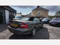 Mercedes-Benz CLK CLK200 KOMPRESSOR SPORT 28