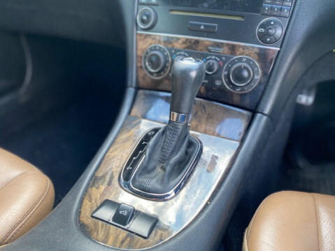 Mercedes-Benz CLK CLK200 KOMPRESSOR SPORT 32
