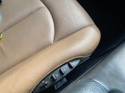 Mercedes-Benz CLK CLK200 KOMPRESSOR SPORT 41