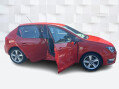 SEAT Ibiza TSI FR 3