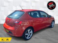 SEAT Ibiza TSI FR 4