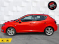 SEAT Ibiza TSI FR 7