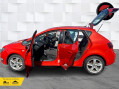 SEAT Ibiza TSI FR 8