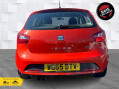 SEAT Ibiza TSI FR 9