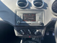 SEAT Ibiza TSI FR 15