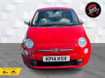 Fiat 500 COLOUR THERAPY 2