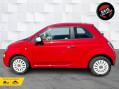 Fiat 500 COLOUR THERAPY 3
