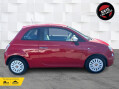 Fiat 500 COLOUR THERAPY 4