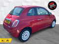 Fiat 500 COLOUR THERAPY 5