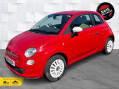 Fiat 500 COLOUR THERAPY 6