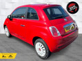 Fiat 500 COLOUR THERAPY 7
