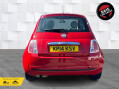 Fiat 500 COLOUR THERAPY 8