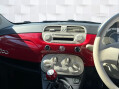 Fiat 500 COLOUR THERAPY 9
