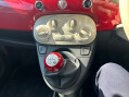 Fiat 500 COLOUR THERAPY 11