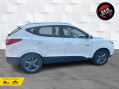 Hyundai ix35 GDI SE BLUE DRIVE 2