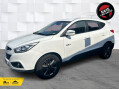 Hyundai ix35 GDI SE BLUE DRIVE 3