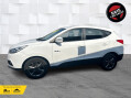 Hyundai ix35 GDI SE BLUE DRIVE 4