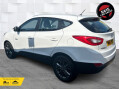 Hyundai ix35 GDI SE BLUE DRIVE 5