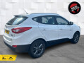 Hyundai ix35 GDI SE BLUE DRIVE 6