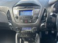 Hyundai ix35 GDI SE BLUE DRIVE 10