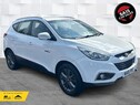 Hyundai ix35 GDI SE BLUE DRIVE