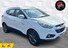 Hyundai ix35 GDI SE BLUE DRIVE