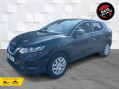 Nissan Qashqai DCI VISIA 2