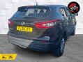 Nissan Qashqai DCI VISIA 4
