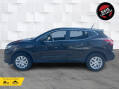 Nissan Qashqai DCI VISIA 5