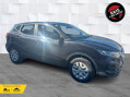 Nissan Qashqai DCI VISIA 6