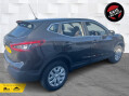 Nissan Qashqai DCI VISIA 7
