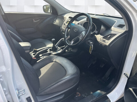 Nissan Qashqai DCI VISIA 8