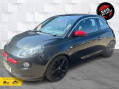 Vauxhall Adam GLAM 3