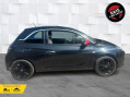 Vauxhall Adam GLAM 4