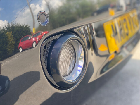 Vauxhall Adam GLAM 9