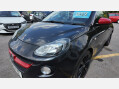Vauxhall Adam GLAM 22