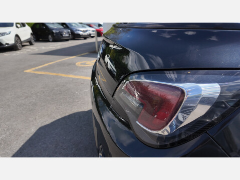 Vauxhall Adam GLAM 27