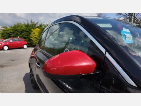 Vauxhall Adam GLAM 29